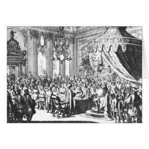 Revocation of the Edict of Nantes