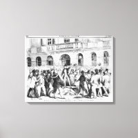 Revolt in Vienna