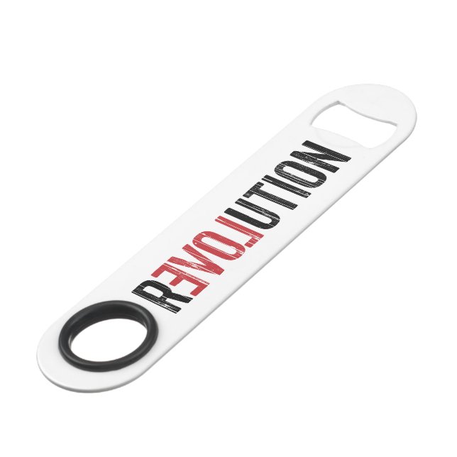 rEVOLution (Back Angled)