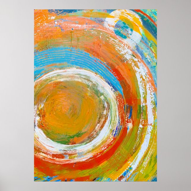 Revolution 20 x 28 Poster (Front)