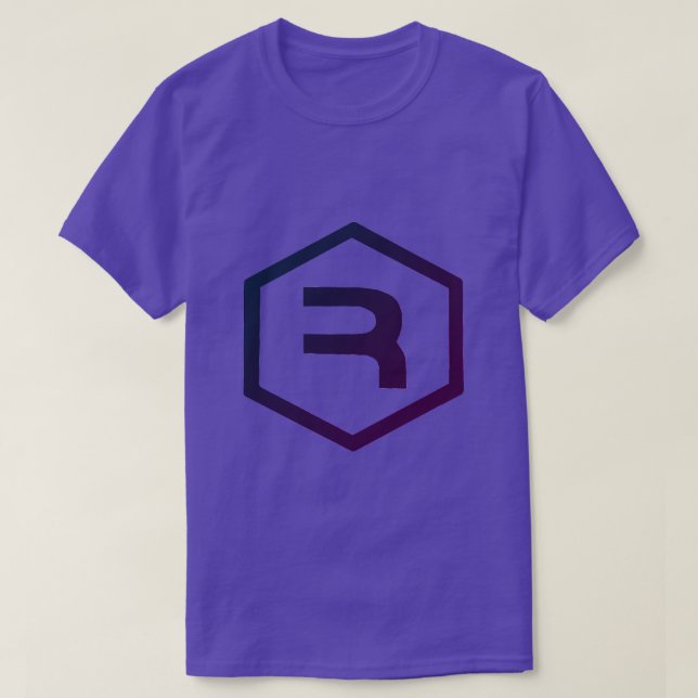 Revolution 2 T-Shirt (Design Front)