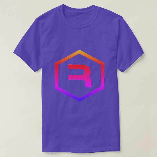 Revolution 3 T-Shirt (Design Front)
