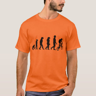 Revolution Evolution T-Shirt