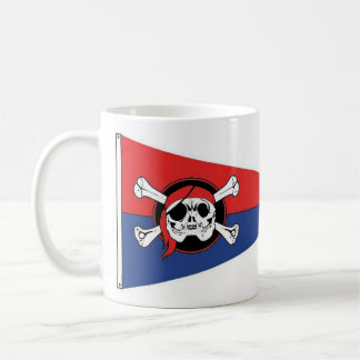 Revolution Mug