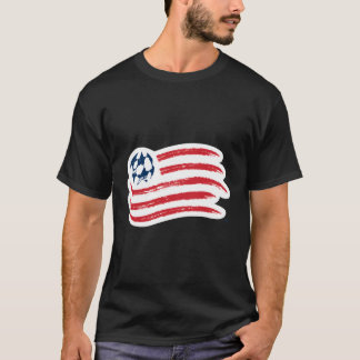 Revolution-New England T-Shirt