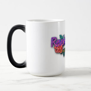 Revolution Radio Magic Mug