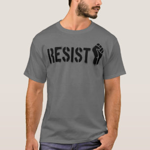 Revolution Resistance T-Shirt