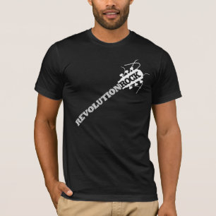 Revolution Rock T-Shirt