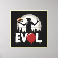 Revolution Sandwich – Bold Street Art Graphic