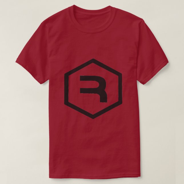 Revolution T-Shirt (Design Front)