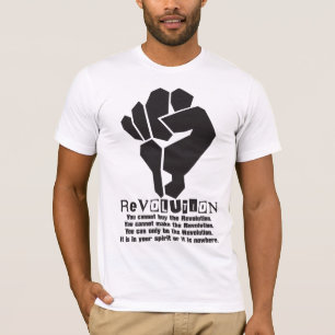 REVOLUTION T-Shirt