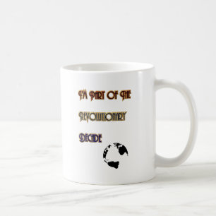 Revolutionary Decade Coffee Mug