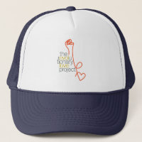 Revolutionary Love Project Hat