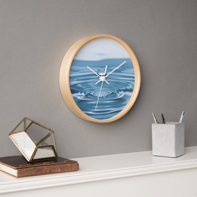 Revolutionary Timepieces: Best Wall Clock (Office)