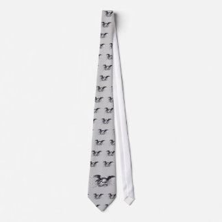 Revolutionary War Eagle Tie
