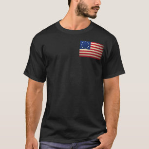 revolutionary-war-flag T-Shirt