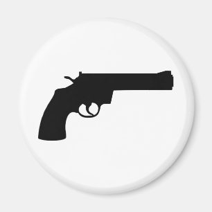 revolver magnet