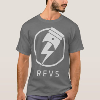 Revs dark horse T-Shirt