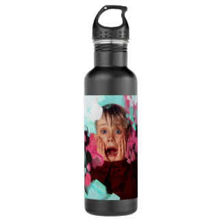 Reward Home Alone Retro Wave 710 Ml Water Bottle
