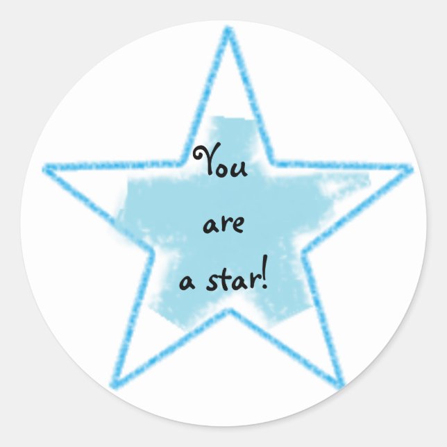 Reward stickers (Front)