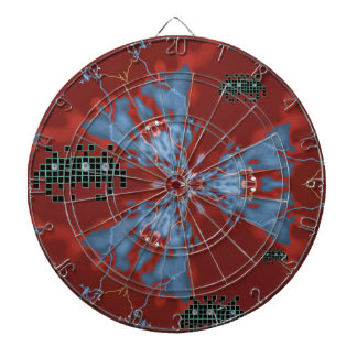 Rewind Dartboard