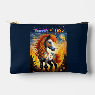 Rewrite Life Accessory Pouch