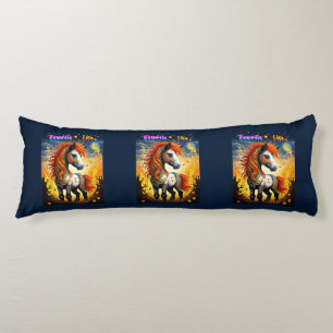 Rewrite Life Body Cushion
