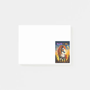 Rewrite Life Post-it Notes