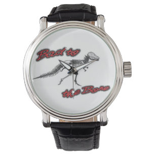 Rex Bad to the Bone Watch