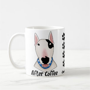 Rex Before and after mug