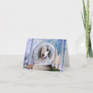 Rex Holiday card