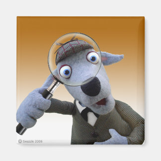 Rex Magnet