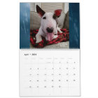 Rex The TV Terrier Inc. Spike 2026 Calendar