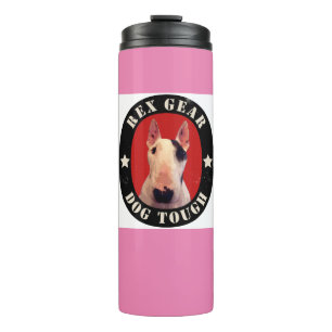 Rex The TV Terrier Rex Gear Tumbler