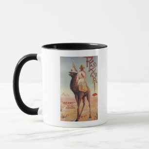 Rexki - King of Before Dinner Liqueurs Mug