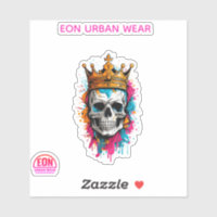 REY CALAVERA