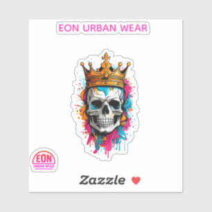 REY CALAVERA