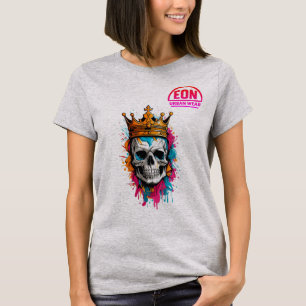 REY CALAVERA T-Shirt