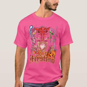 Rey Mysterio Mask T-Shirt