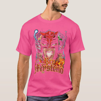 Rey Mysterio Mask T-Shirt