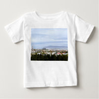 Reykjavik Iceland Europe Mount Esja Photo
