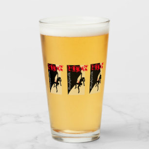 Reykjavik Rocks   Glass