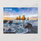 Reynisfjara Beach, Iceland