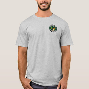 RF Ducks Mens Quack Pack T-Shirt