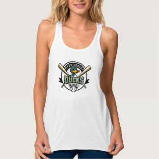 RF Ducks tank