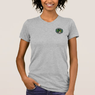 RF Ducks Womens quack pack tee