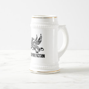 RFF Griffin Stein BLK Logo