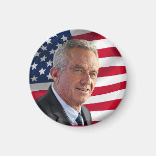 RFK for President 2024 Magnet