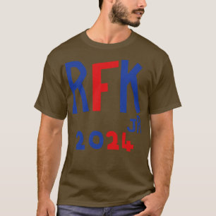 RFK Jr for 2024 1 T-Shirt