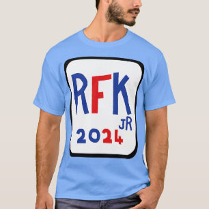 RFK Jr for 2024 T-Shirt